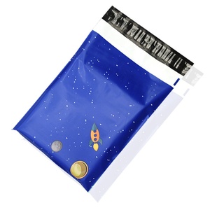 Sobres de Polietileno Biodegradables, Bolsas de Embalaje Personalizadas - Product Image 4