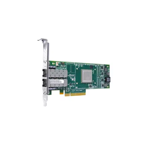 699765-001 สำหรับ Hpe StoreFabric SN1000Q 16Gb 2-Port PCIe Fibre Channel HBA - Product Image 3