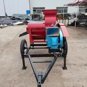 Prodotti di Punta: Sgranatori Agricoli Professionali, Trebbiatrici per Mais e Grano - Product Image 5
