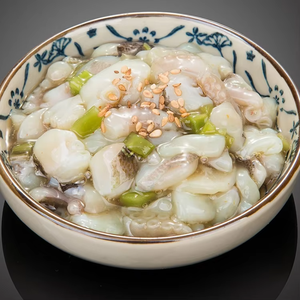 <span class=keywords><strong>Pulpo</strong></span> con Wasabi Congelado, Listo para Servir, Descongelar y Presentar para Cocinas Concurridas - Product Image 1