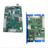Sistema de Control MS300 MS210A, Controlador Porcheson PS360AM MS210A con Manual en Inglés, Controlador Porcheson PS360