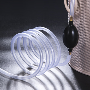 Juego de Té Diario, Manguera para Ceremonia del Té, Negra, Reutilizable, Material PP, para Accesorios de Té Kung Fu - Product Image 4