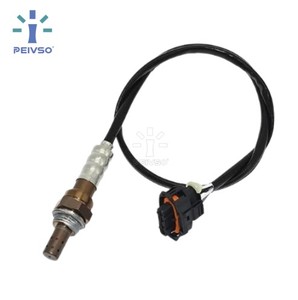 PEIVSO Fournisseur fiable de capteurs d'oxygène neufs avec garantie d'un an, économie de carburant pour Opel Astra 1.8L 04 - 10 OEM 9202575 - Product Image 1