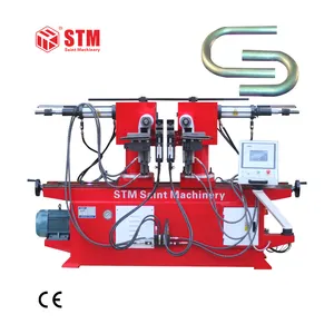 STB-38NC Double Head Stainless Pipe Bending Machine For Sale Tubing Bending Machine