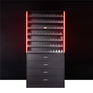 Buy In Bulk Marlboro Cigarettes Display Stand Wooden Display