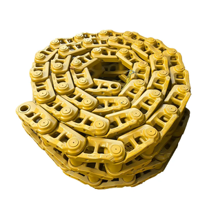 Tractordozer D3c D7 D 8K D11n Spoorschakel, Spoorketting, Hoofdschakelschakel - Product Image 1