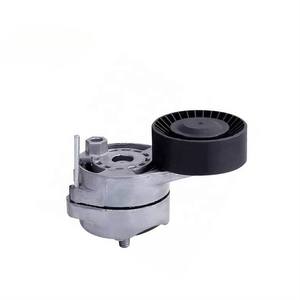 06E903133T适用于Adui A4 A5 A6 A7 A8 Q5 Q7大众传动带张紧器发动机皮带张紧器 - Product Image 3