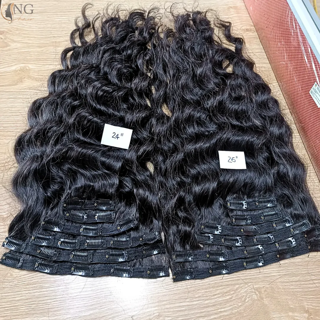 Goedkope Prijs Product Van Hoge Kwaliteit Van Nguyen Haar Leverancier In Vietnam Nam, Het Verstrekken Van Alle Goederen Gemaakt Van Human Hair Extensions 100%