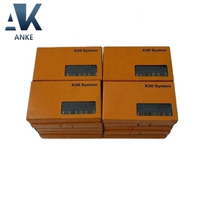 X20AI4622 โมดูล PLC ดั้งเดิมโมดูล PLC สวิตช์โมดูล - Product Image 5