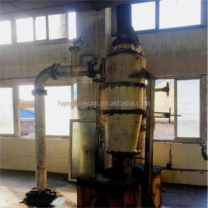 Novo 220V Aço Carvão Lavagem Espiral Separador Gravidade Minério Concentrador PLC Motor Motor Alta Capacidade de Processamento Patenteada para - Product Image 4