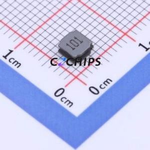 PNLS4018-101M 100UH ตัวเหนี่ยวนำไฟฟ้าแบบ SMD,4x4 มม. ( ค่าความเหนี่ยวนำ: )( ความแม่นยำ: 20% กระแสไฟฟ้าที่กำหนด: 410mA ) - Product Image 1