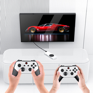 YTGEE M88 Wireless 2.4Ghz Video TV Game Console 128GB 256GB Built-in 3D Original <strong>Gaming</strong> Machine Video Games <strong>Box</strong> - Product Image 6