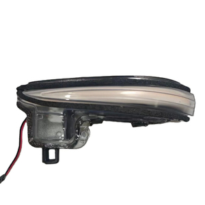 Chất lượng cao <span class=keywords><strong>LED</strong></span> DRL cho TOYOTA chéo hot bán dẫn ban ngày Chạy ánh sáng cho TOYOTA chéo - Product Image 1