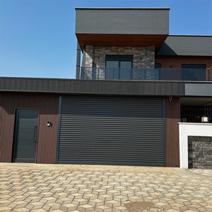 Pannello Murale WPC Impermeabile di Alta Qualità 219*26mm, <span class=keywords><strong>Design</strong></span> Europeo, Insonorizzato, Ignifugo, per Decorazione Interna di Ville e Abitazioni - Product Image 3