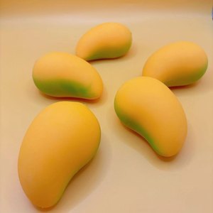 Juguete Antiestrés de Mango Líquido para Descompresión, con Música, de Rebote Lento, Moldeable, para Apretar - Product Image 2