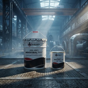 Revêtement liquide imperméable anti-corrosion en <span class=keywords><strong>polyuréthane</strong></span> pour équipements chimiques - Product Image 2
