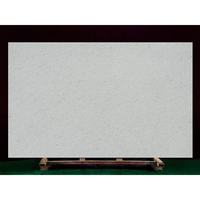 Encimeras de Mármol Blanco Opal Thassos Natural SH STONE, Encimera de Piedra Pulida, Isla de Cocina, Encimera de Baño, Corte Personalizado