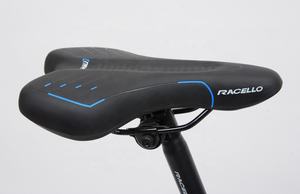 700CC मिश्र धातु सड़क साइकिल 14 गियर रेसिंग साइकिल - Product Image 2