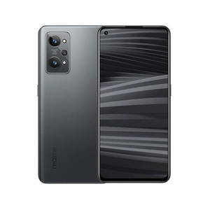 Global Rom Realme GT2 Snap Dragon 888 5nm CPU 120Hz 6.62 'schermo AMOLED 5000mAh batteria 65W 50MP fotocamera NFC 5G telefono cellulare - Product Image 1