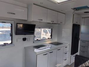 Caravanas híbridas australianas y remolques de viaje todoterreno ligeros a la <span class=keywords><strong>venta</strong></span> - Product Image 4