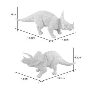 Hotsale Schildersoefeningen Educatief Speelgoed Dinosaurus Eenhoorn <span class=keywords><strong>Kit</strong></span> Schilderij <span class=keywords><strong>Kit</strong></span> Voor Kinderen - Product Image 5