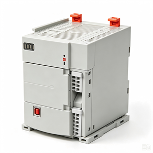 โมดูล PLC PAC รุ่น 1734-IJ ของแท้จากโรงงาน พร้อมเคลือบป้องกัน  คอนโทรลเลอร์ PLC รุ่น 1756-A13 1734IJ - Product Image 4