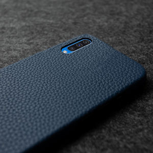 <span class=keywords><strong>Custodia</strong></span> per telefono in morbida pelle di vacchetta di lusso per <span class=keywords><strong>Samsung</strong></span> <span class=keywords><strong>A50</strong></span> elegante Design Cover per cellulare - Product Image 3