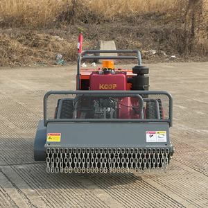 Газонокосилка, бензиновая газонокосилка - Product Image 5