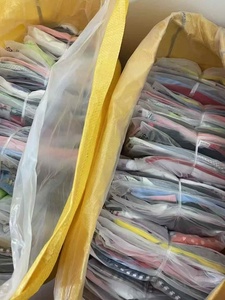 Liquidación de Inventario de Fábrica, Ropa de Algodón para Niños al por Mayor, Entrega Aleatoria, Ropa para Niños - Product Image 6