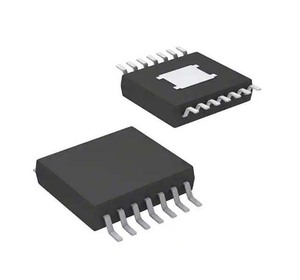 LM733J/883 ชิป IC ใหม่และของแท้ ไมโครชิป ชิ้นส่วนอิเล็กทรอนิกส์ ผู้จัดจำหน่ายบริการ BOM - Product Image 1