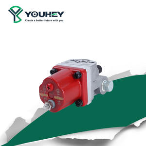 3017993 Ensemble de vanne solénoïde de coupure d'huile et d'extinction à haut débit pour pièces de rechange de générateur diesel 24V 3018453 - Product Image 2