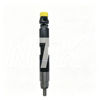 Injecteur Common Rail 28317158 Neuf 4.4 D à partir de 2012 Injecteur Diesel Vente Chaude Haute Qualité