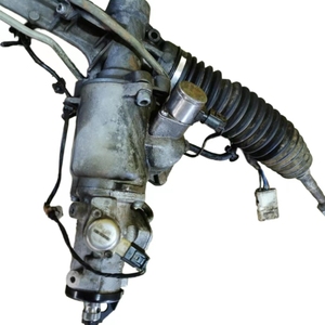 Cremallera de Dirección Asistida Original Usada para <span class=keywords><strong>BMW</strong></span> X6 <span class=keywords><strong>2008</strong></span> 32106858486, Accesorio Automotriz - Product Image 4