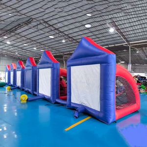 Aire <span class=keywords><strong>de</strong></span> <span class=keywords><strong>jeux</strong></span> intérieure pour enfants, jeu gonflable <span class=keywords><strong>de</strong></span> basket-ball à démonter, articles <span class=keywords><strong>de</strong></span> location pour événements, jeu <span class=keywords><strong>de</strong></span> château gonflable <span class=keywords><strong>de</strong></span> football - Product Image 4