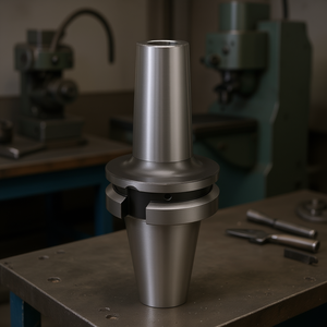 BTB40 H.. M.. CPY Mandrel For Milling Cutter MAS 403 - Product Image 3