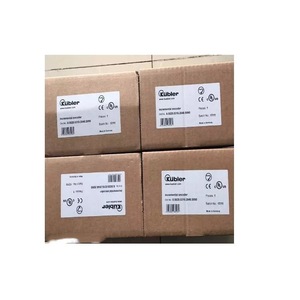 Codificador Kubler 8.5863.1200.G321.S057.K024 para Aplicaciones Industriales de Energía Eólica - Product Image 4