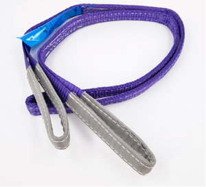 北京天馬1T 1.5m ポリエステルウェビングスリング/リフティングスリング/フラットスリング - Product Image 5