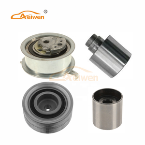 Kit de courroie de distribution, accessoire pour 03L 198 <span class=keywords><strong>119</strong></span> A, 03L198119B,03L198119C,03L198119D,03L198119F, 03L198119F,03L 198 <span class=keywords><strong>119</strong></span> F - Product Image 2