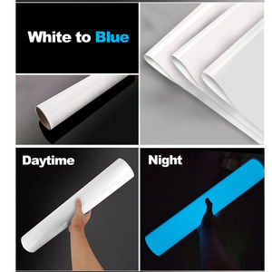 Film de transfert thermique photoluminescent haute luminosité <span class=keywords><strong>Amazon</strong></span> Offre Spéciale - Product Image 4