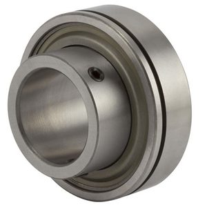 单列HXHV 7616DLGTNTG18径向1 "内径X 2" 外径X 1.1875 "WD英寸深沟球轴承，不带卡环 - Product Image 6