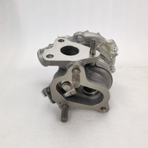 Nouveau contrôleur de suralimentation turbo 17200-97213 pour Daihatsu Move CBA-L152S YRV Storia 0.66L Moteur JB-DET IHI VQ45/RHF3 - Product Image 4