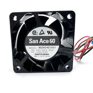 Ventilador de Refrigeración STILL 50011102603 para Camiones RX20 RX50, Repuestos - Product Image 3