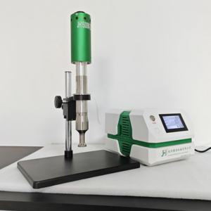 전문 초음파 균질화 믹서 초음파 프로브 소닉레이터 발진기 버섯 추출 기계 - Product Image 1
