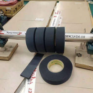 Nastro Adesivo Acrilico YLW B006 Resistente al Calore e alle Fiamme per Cabine Automobilistiche - Product Image 3