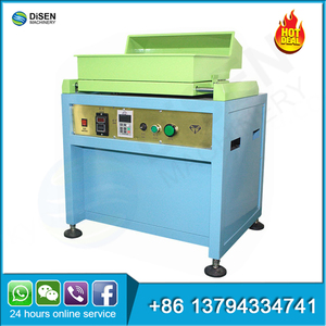 เครื่องถ่ายโอนพลอยเทียมอัตโนมัติลายแปรงหินคริสตัล - Product Image 4