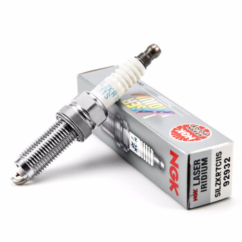 NGK Spark Plug 92932 for Honda Accord & CR-V Performance