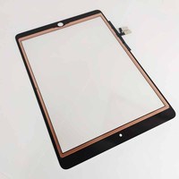 Offre Spéciale écran tactile de tablette pour Apple ipad 9 tablette Pantalla tactil remplacement numériseur assemblée tablette pièces de réparation mobiles