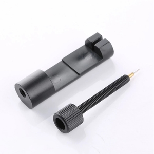 Kit de réparation de bracelet de <span class=keywords><strong>montre</strong></span> en plastique ultra-léger avec outils de réglage pour réparation de <span class=keywords><strong>montre</strong></span>-bracelet - Product Image 6