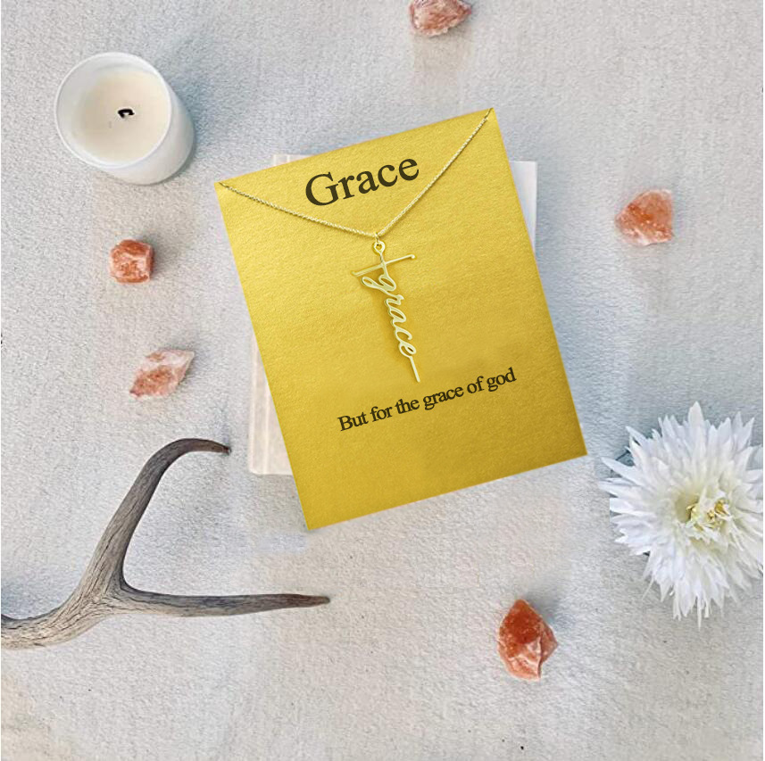 Grace Or