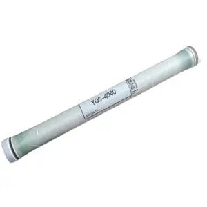 Top Sale Vontron SW11-2521 Sea water Ro Membrane high salt rejection reverse osmosis membrane manufacture